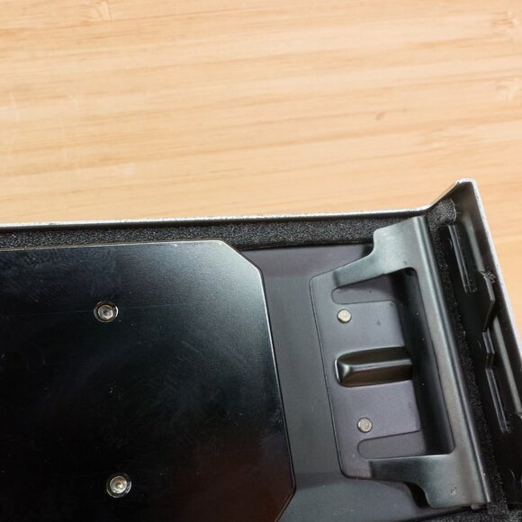 Canon Canonet 28 35mm Rangefinder Film Camera / Vintage 70s / Made in Taiwan - Picture 10 of 10